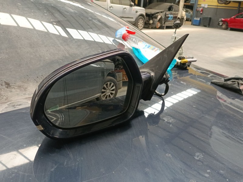 Recambio de retrovisor izquierdo electrico para audi a6 c7 (4g2, 4gc) 2.0 tdi referencia OEM IAM   