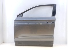 Recambio de puerta delantera izquierda para skoda karoq (nu7, nd7) 1.5 tsi referencia OEM IAM   