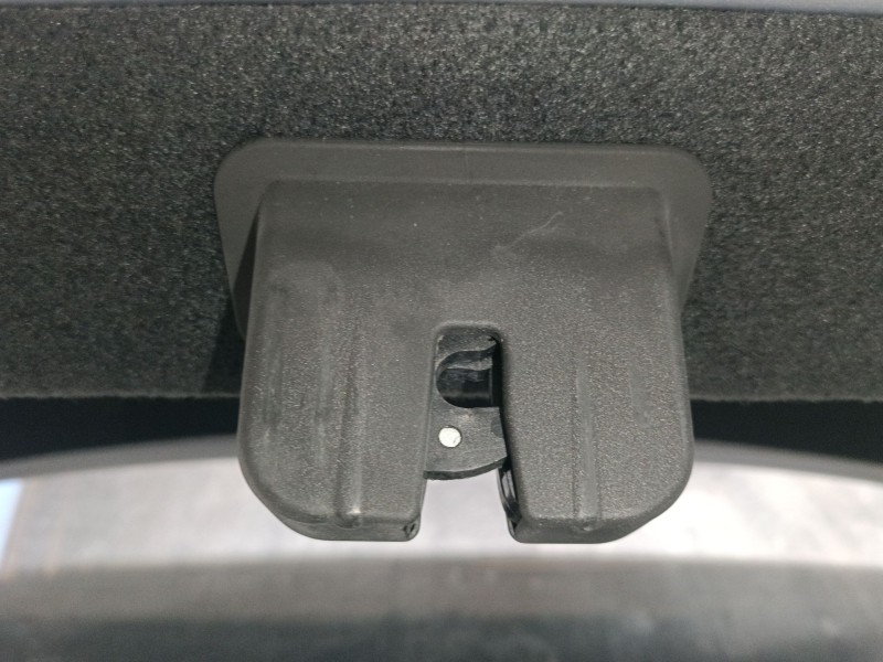 Recambio de cerradura maletero / porton para audi a6 c7 (4g2, 4gc) 2.0 tdi referencia OEM IAM   