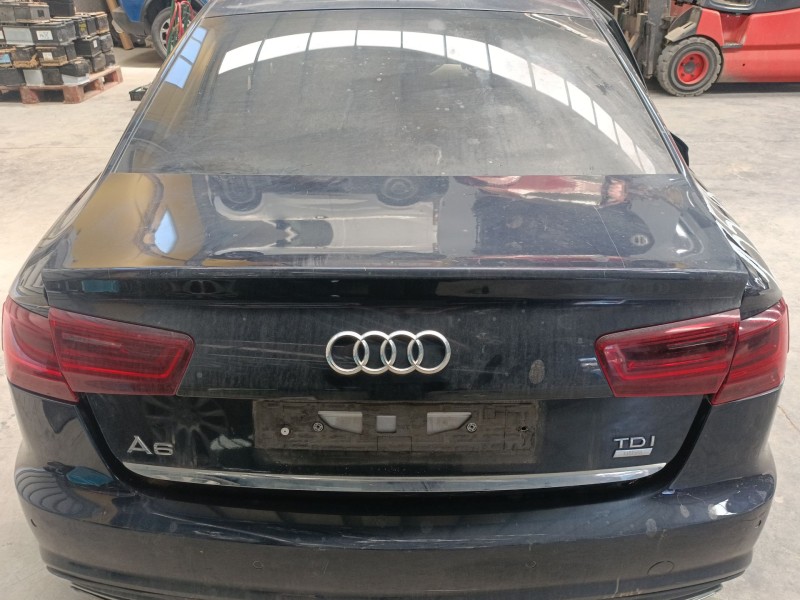 Recambio de porton trasero para audi a6 c7 (4g2, 4gc) 2.0 tdi referencia OEM IAM   