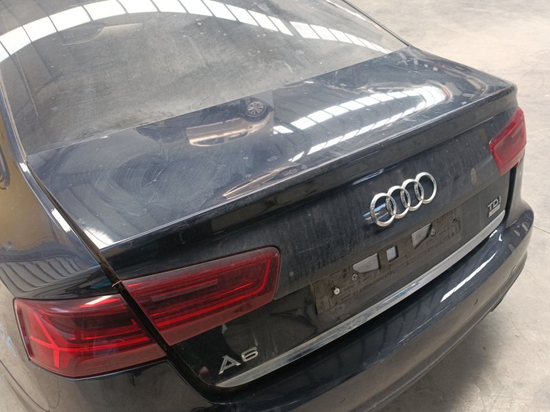 Recambio de porton trasero para audi a6 c7 (4g2, 4gc) 2.0 tdi referencia OEM IAM   