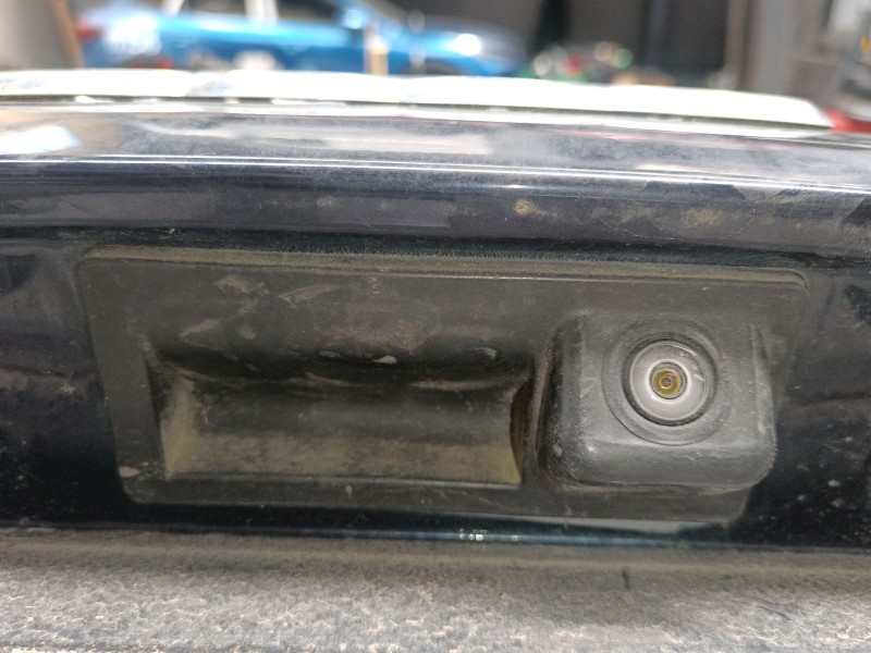 Recambio de maneta exterior porton para audi a6 c7 (4g2, 4gc) 2.0 tdi referencia OEM IAM   