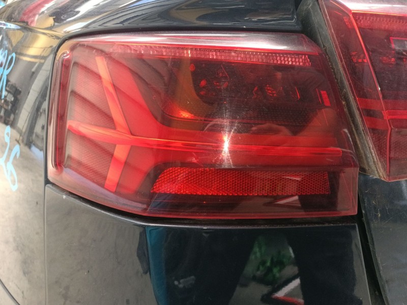 Recambio de piloto trasero izquierdo para audi a6 c7 (4g2, 4gc) 2.0 tdi referencia OEM IAM   