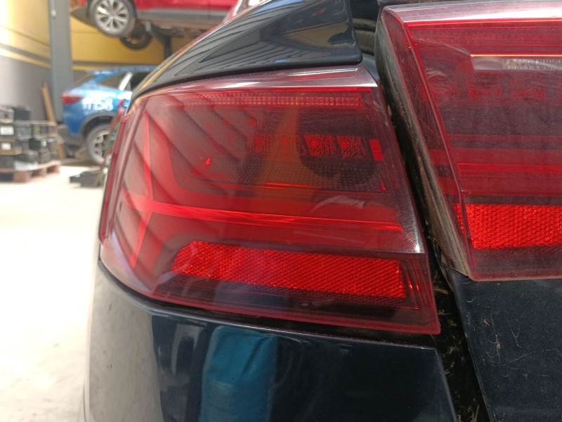 Recambio de piloto trasero izquierdo para audi a6 c7 (4g2, 4gc) 2.0 tdi referencia OEM IAM   