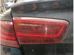 Recambio de piloto trasero izquierdo porton para audi a6 c7 (4g2, 4gc) 2.0 tdi referencia OEM IAM   