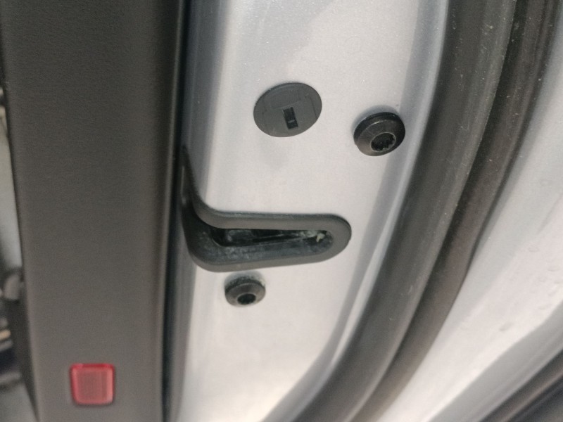 Recambio de cerradura puerta trasera derecha para audi a6 c7 (4g2, 4gc) 2.0 tdi referencia OEM IAM   