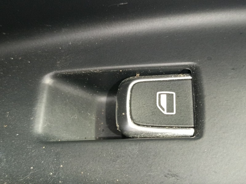 Recambio de mando elevalunas delantero derecho para audi a6 c7 (4g2, 4gc) 2.0 tdi referencia OEM IAM   