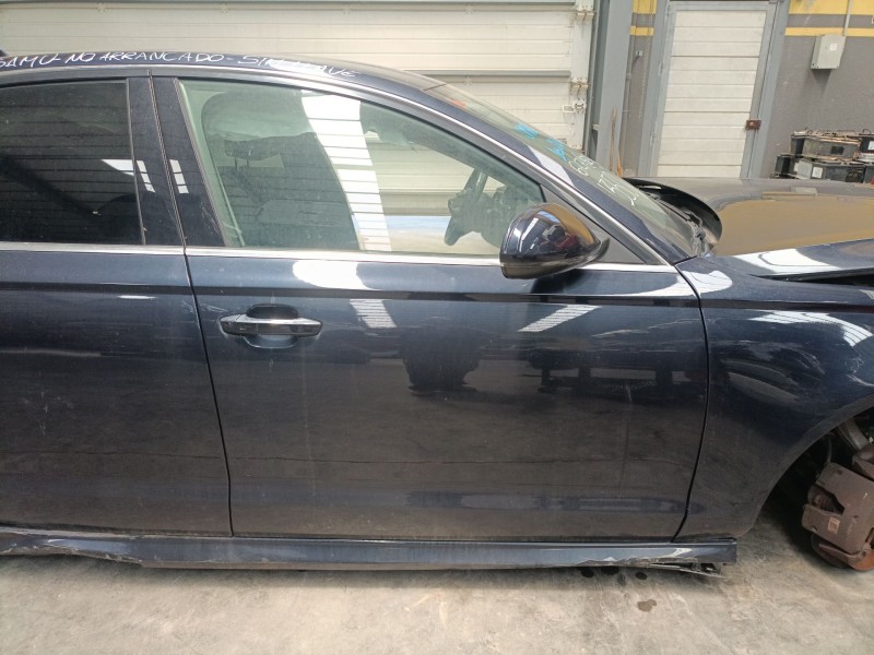 Recambio de puerta delantera derecha para audi a6 c7 (4g2, 4gc) 2.0 tdi referencia OEM IAM   