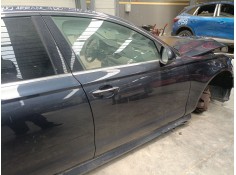 Recambio de puerta delantera derecha para audi a6 c7 (4g2, 4gc) 2.0 tdi referencia OEM IAM    2