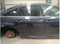 Recambio de puerta trasera derecha para audi a6 c7 (4g2, 4gc) 2.0 tdi referencia OEM IAM   