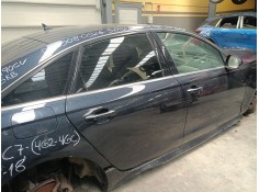 Recambio de puerta trasera derecha para audi a6 c7 (4g2, 4gc) 2.0 tdi referencia OEM IAM    2