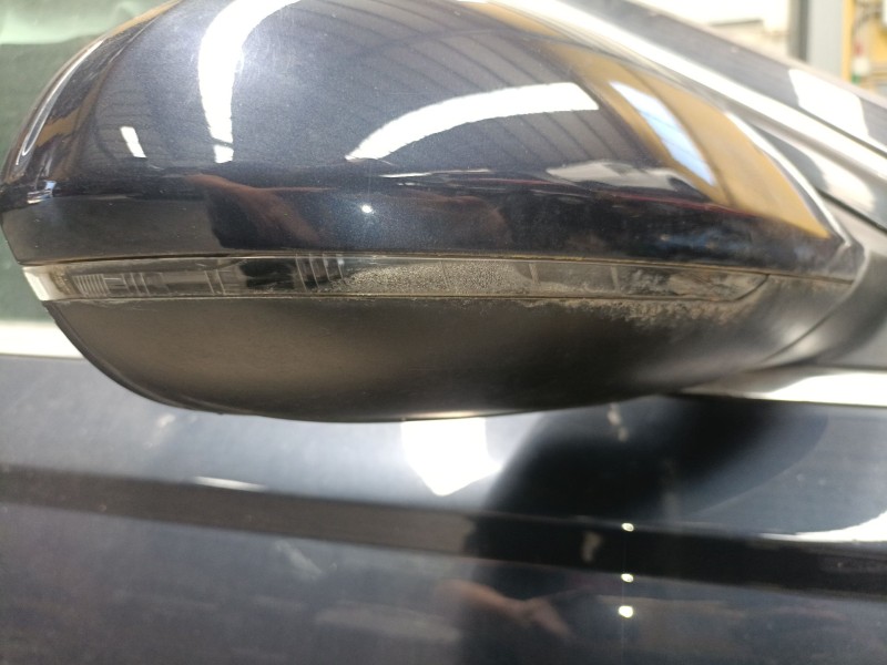 Recambio de retrovisor derecho electrico para audi a6 c7 (4g2, 4gc) 2.0 tdi referencia OEM IAM   