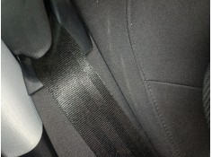 CINTURON SEGURIDAD TRASERO DERECHO 