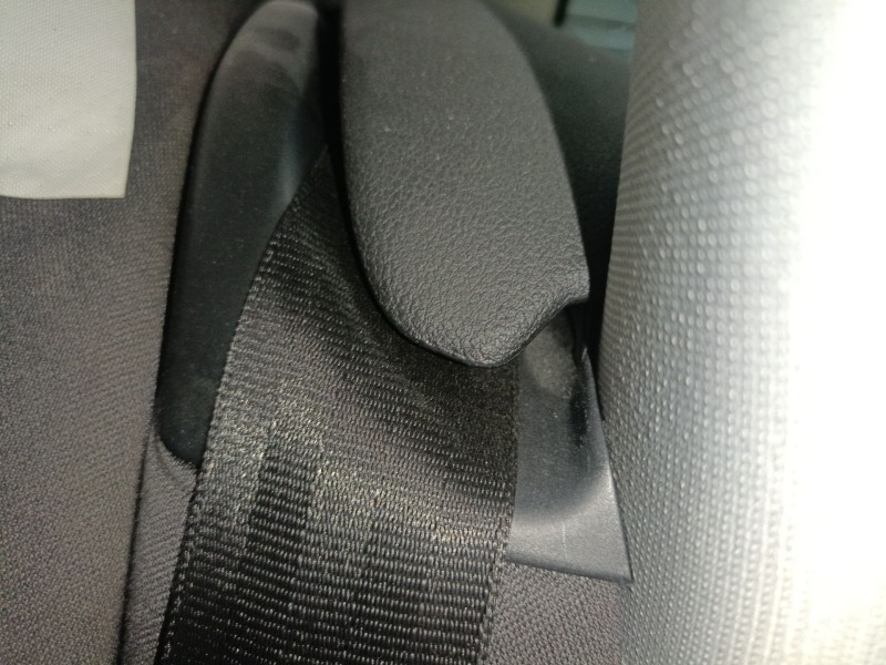 Recambio de cinturon seguridad trasero izquierdo para audi a6 c7 (4g2, 4gc) 2.0 tdi referencia OEM IAM   