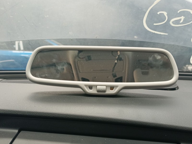 Recambio de espejo interior para audi a6 c7 (4g2, 4gc) 2.0 tdi referencia OEM IAM   