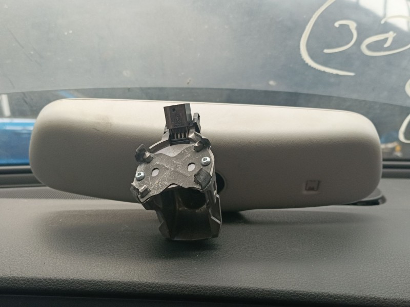 Recambio de espejo interior para audi a6 c7 (4g2, 4gc) 2.0 tdi referencia OEM IAM   