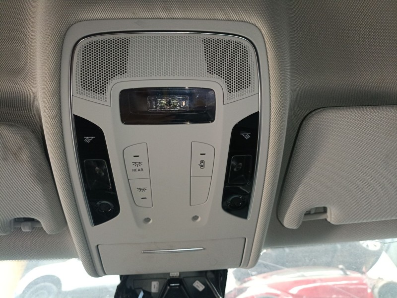 Recambio de luz interior para audi a6 c7 (4g2, 4gc) 2.0 tdi referencia OEM IAM   