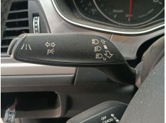 Recambio de mando intermitentes para audi a6 c7 (4g2, 4gc) 2.0 tdi referencia OEM IAM   