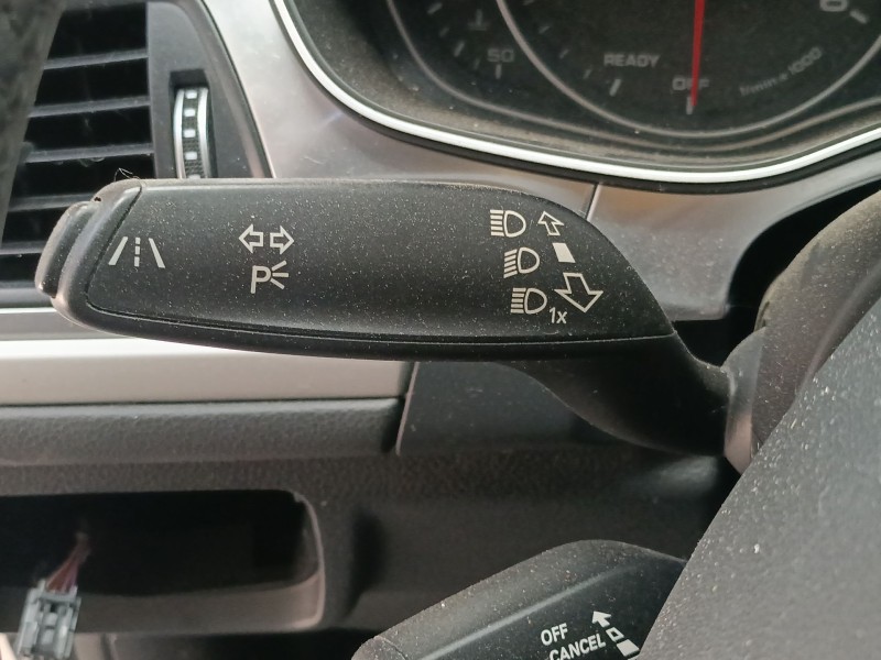 Recambio de mando intermitentes para audi a6 c7 (4g2, 4gc) 2.0 tdi referencia OEM IAM   