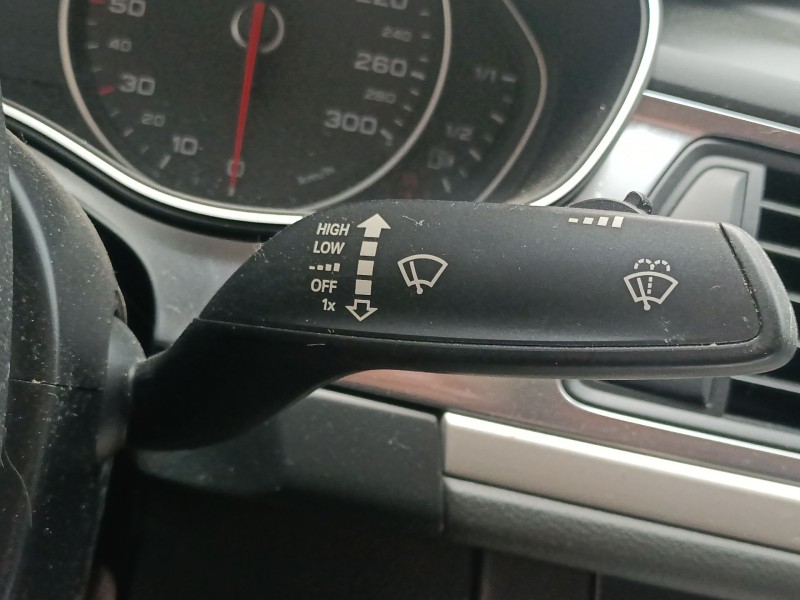 Recambio de mando limpia para audi a6 c7 (4g2, 4gc) 2.0 tdi referencia OEM IAM   