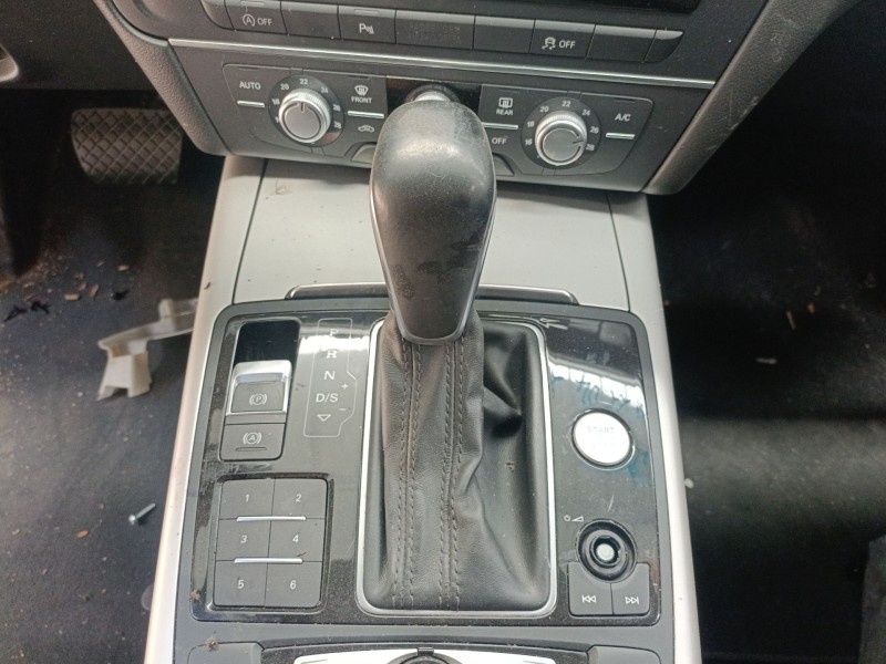 Recambio de palanca cambio para audi a6 c7 (4g2, 4gc) 2.0 tdi referencia OEM IAM   