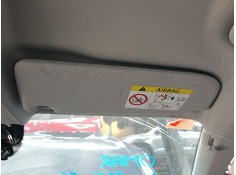 Recambio de parasol derecho para audi a6 c7 (4g2, 4gc) 2.0 tdi referencia OEM IAM    2