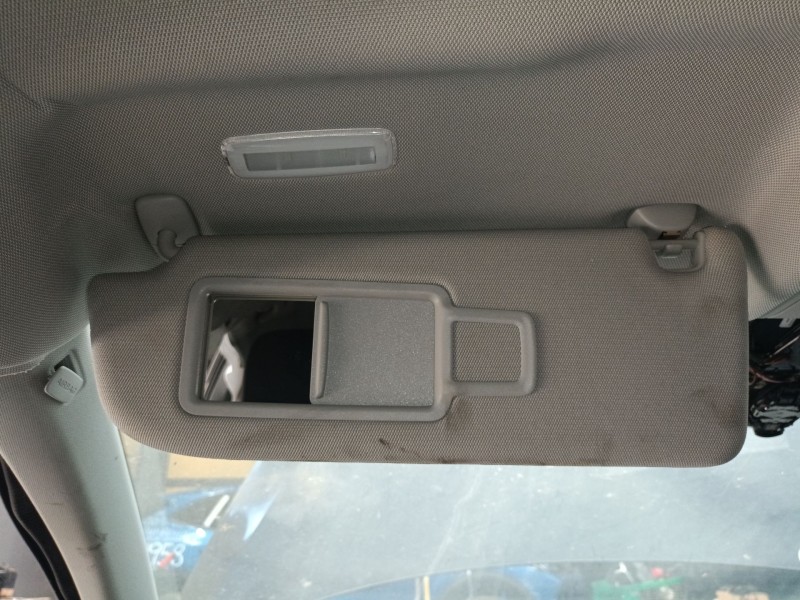 Recambio de parasol izquierdo para audi a6 c7 (4g2, 4gc) 2.0 tdi referencia OEM IAM   