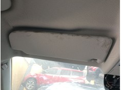 Recambio de parasol izquierdo para audi a6 c7 (4g2, 4gc) 2.0 tdi referencia OEM IAM    2