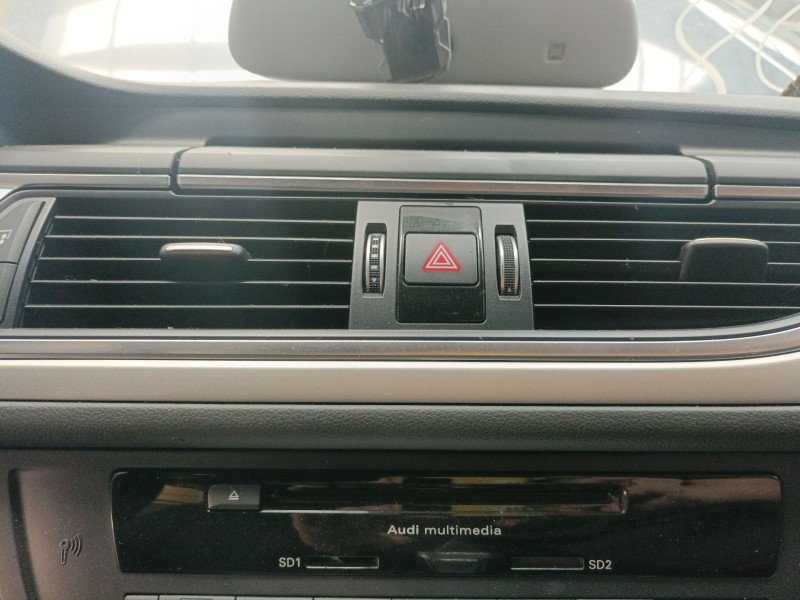 Recambio de sistema navegacion gps para audi a6 c7 (4g2, 4gc) 2.0 tdi referencia OEM IAM   