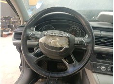 Recambio de volante para audi a6 c7 (4g2, 4gc) 2.0 tdi referencia OEM IAM   