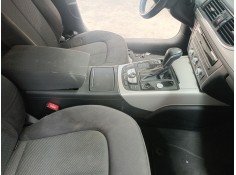 Recambio de consola central para audi a6 c7 (4g2, 4gc) 2.0 tdi referencia OEM IAM   