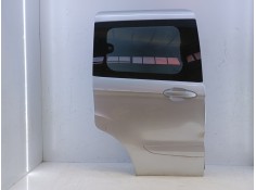 Recambio de puerta lateral corredera derecha para ford tourneo courier b460 monospace 1.5 tdci referencia OEM IAM   