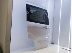 Recambio de puerta lateral corredera derecha para ford tourneo courier b460 monospace 1.5 tdci referencia OEM IAM    2