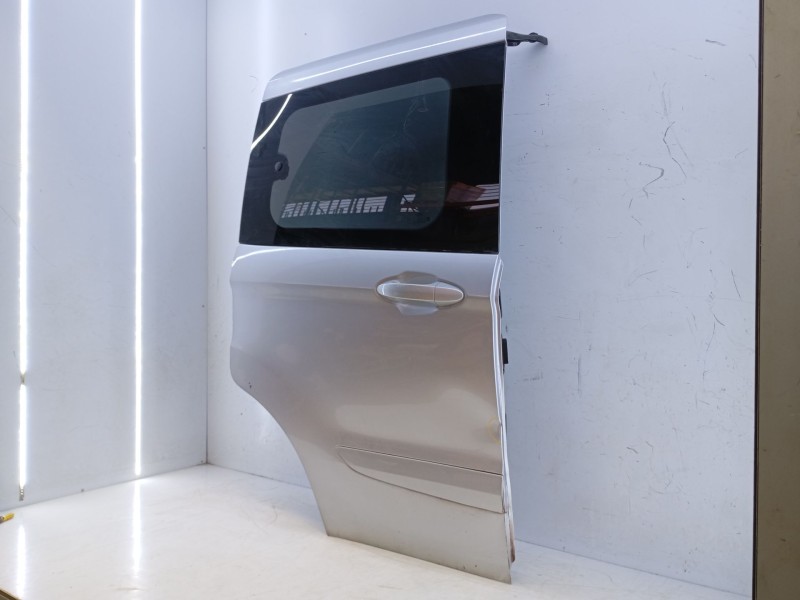 Recambio de puerta lateral corredera derecha para ford tourneo courier b460 monospace 1.5 tdci referencia OEM IAM   