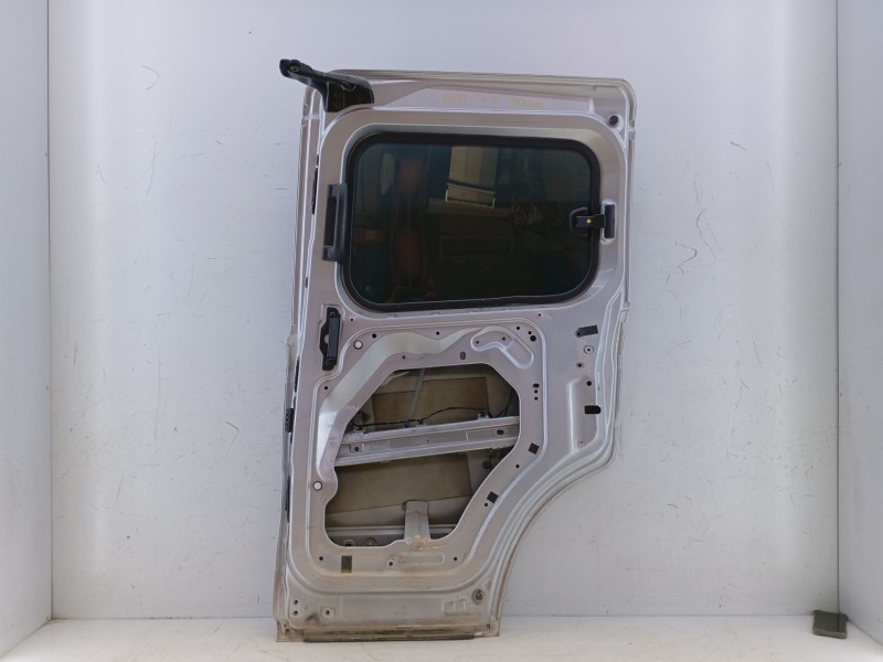 Recambio de puerta lateral corredera derecha para ford tourneo courier b460 monospace 1.5 tdci referencia OEM IAM   
