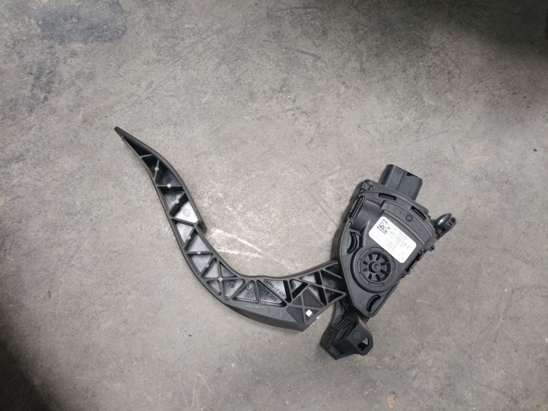 Recambio de pedal acelerador para audi a6 c7 (4g2, 4gc) 2.0 tdi referencia OEM IAM 8K1723523A 6PV00950521 