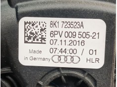 Recambio de pedal acelerador para audi a6 c7 (4g2, 4gc) 2.0 tdi referencia OEM IAM 8K1723523A 6PV00950521  2