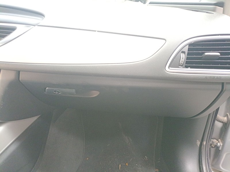 Recambio de guantera para audi a6 c7 (4g2, 4gc) 2.0 tdi referencia OEM IAM   