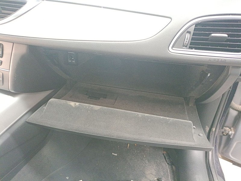 Recambio de guantera para audi a6 c7 (4g2, 4gc) 2.0 tdi referencia OEM IAM   