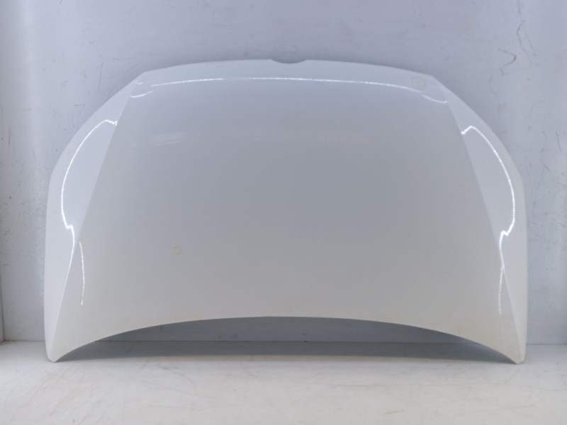 Recambio de capot para volkswagen caddy iii furgoneta/monovolumen (2ka, 2kh, 2ca, 2ch) 1.6 tdi referencia OEM IAM   C1-4
