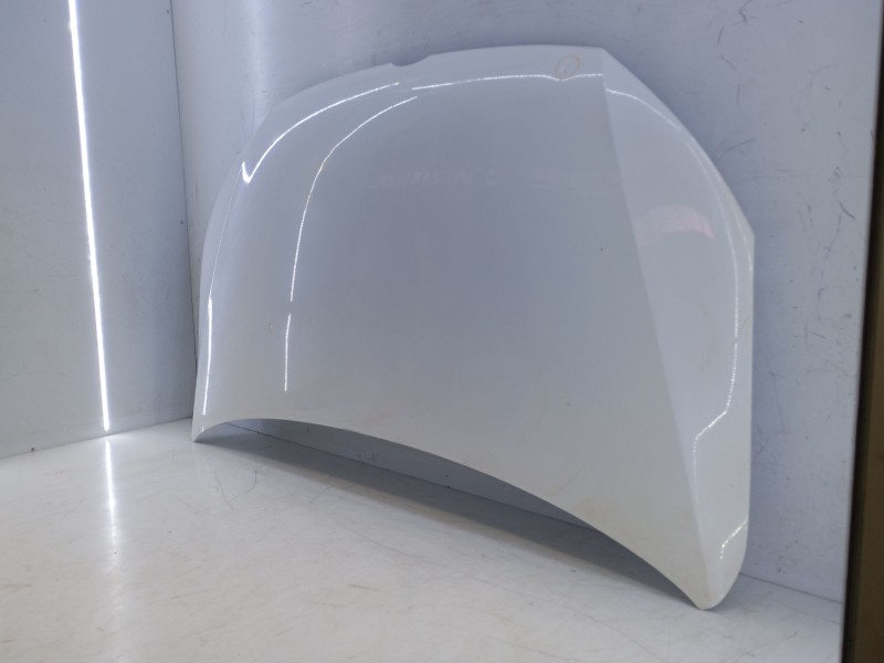 Recambio de capot para volkswagen caddy iii furgoneta/monovolumen (2ka, 2kh, 2ca, 2ch) 1.6 tdi referencia OEM IAM   C1-4