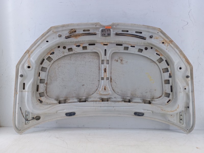 Recambio de capot para volkswagen caddy iii furgoneta/monovolumen (2ka, 2kh, 2ca, 2ch) 1.6 tdi referencia OEM IAM   C1-4