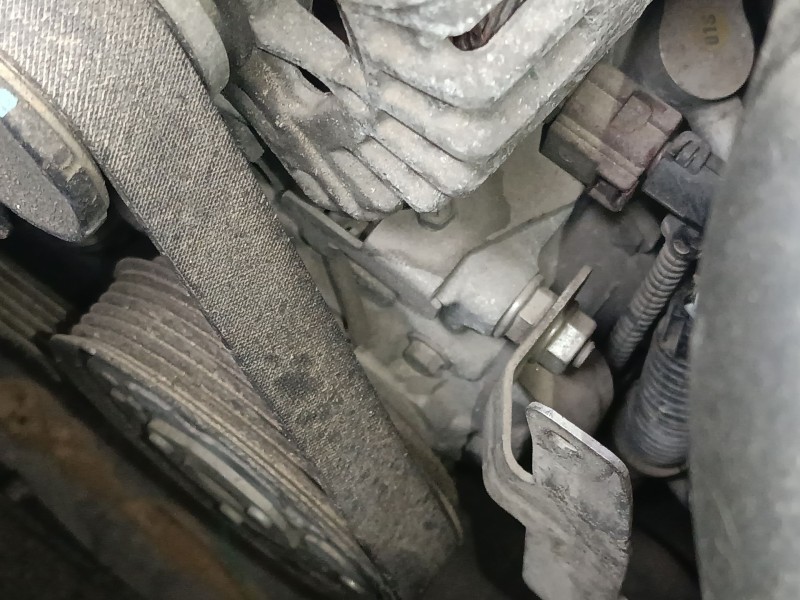 Recambio de compresor aire acondicionado para audi a6 c7 (4g2, 4gc) 2.0 tdi referencia OEM IAM   