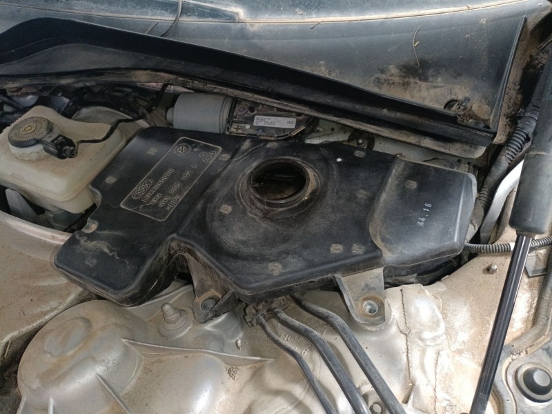 Recambio de deposito limpia para audi a6 c7 (4g2, 4gc) 2.0 tdi referencia OEM IAM 4G1955462A  