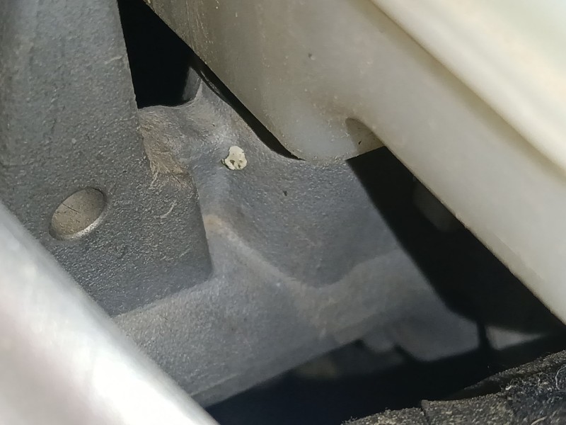 Recambio de bomba freno para audi a6 c7 (4g2, 4gc) 2.0 tdi referencia OEM IAM   