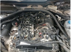 Recambio de motor completo para audi a6 c7 (4g2, 4gc) 2.0 tdi referencia OEM IAM DDDA  