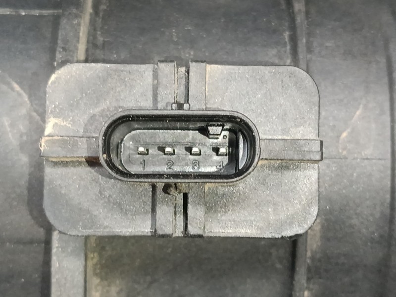 Recambio de caudalimetro para audi a6 c7 (4g2, 4gc) 2.0 tdi referencia OEM IAM 03L906461A 0281002956 