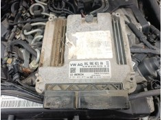 CENTRALITA MOTOR UCE 04L906021HA 0281033073 