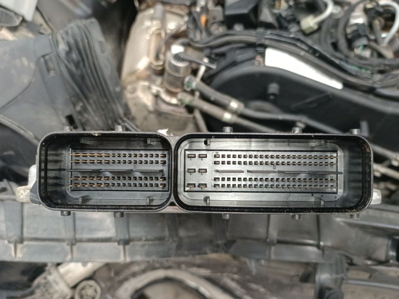 Recambio de centralita motor uce para audi a6 c7 (4g2, 4gc) 2.0 tdi referencia OEM IAM 04L906021HA 0281033073 