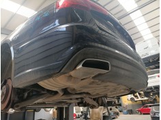 Recambio de paragolpes trasero para audi a6 c7 (4g2, 4gc) 2.0 tdi referencia OEM IAM    2